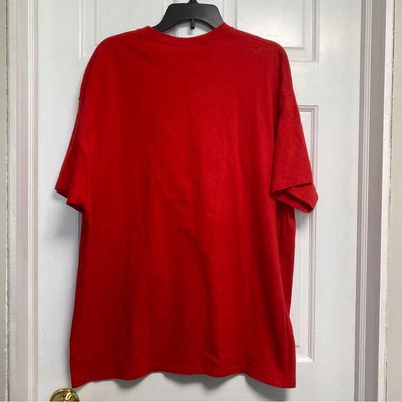 Pit Crew Daddy T Shirt Men's 2XL RACING Gift T Shirt Dad Gift - Picture 3 of 10